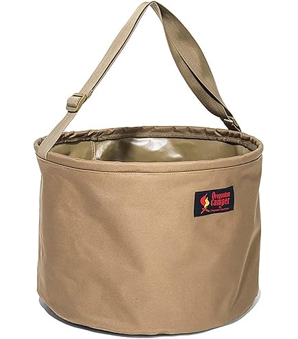 Amazon | CHUMS(チャムス) バケツ 30L CH62-1168 レッド | CHUMS